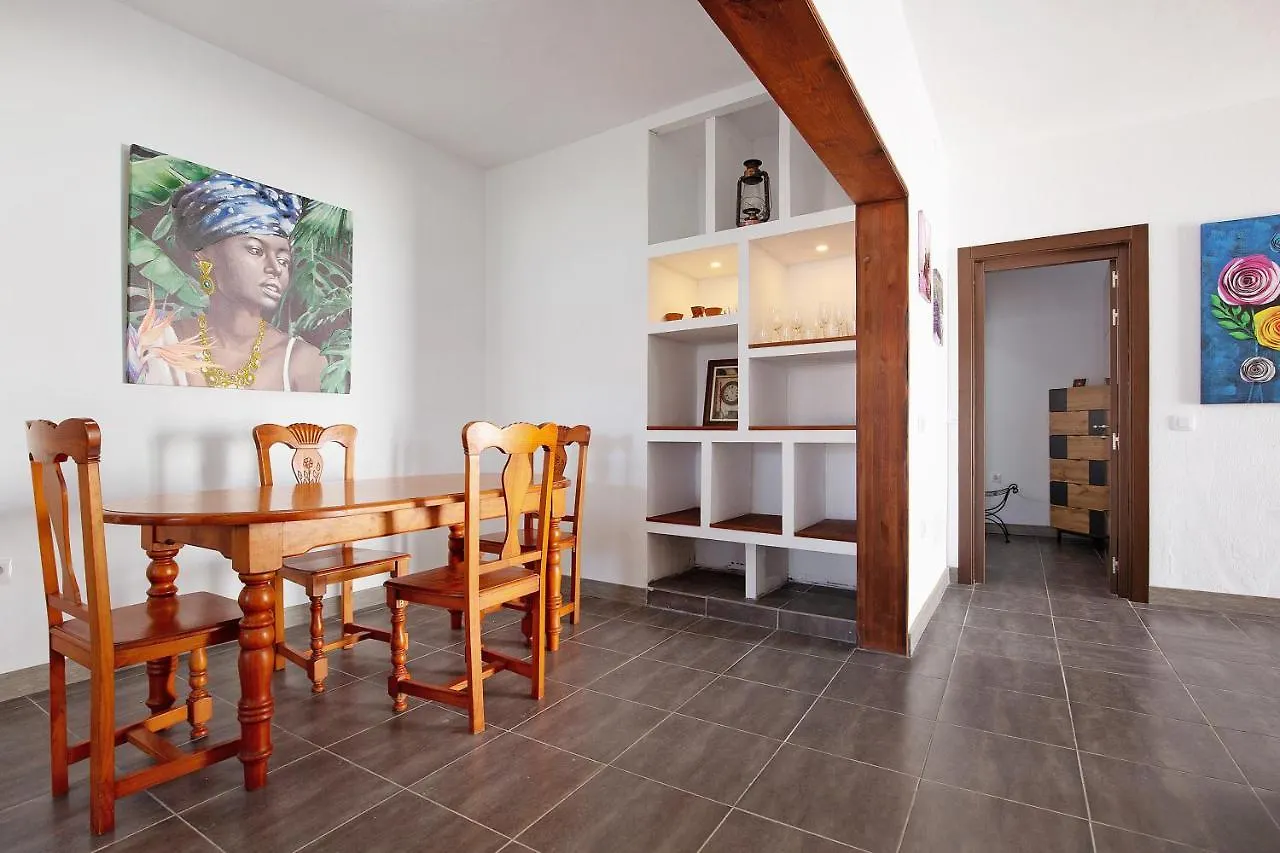 Casa Vieja Villa Puerto del Rosario