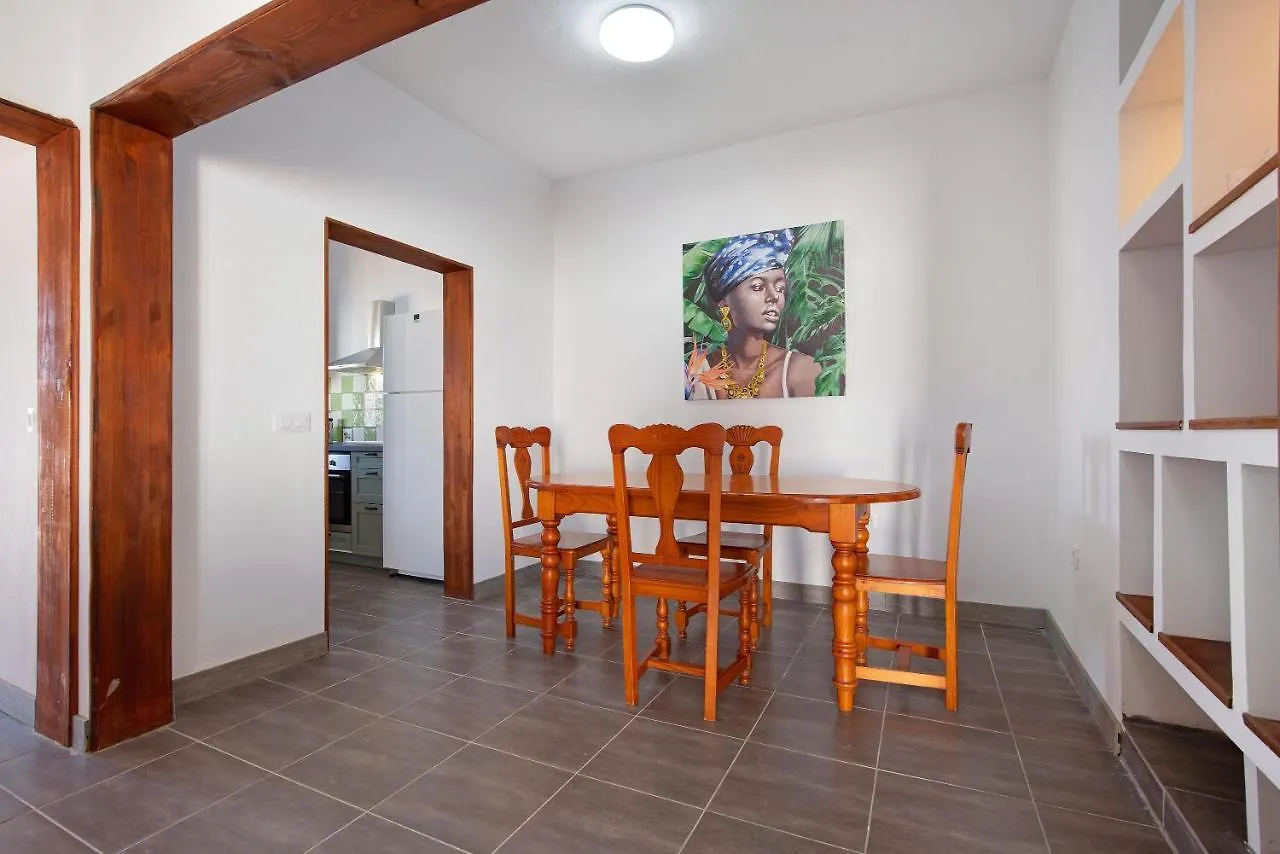 Casa Vieja Villa Puerto del Rosario  Holiday home