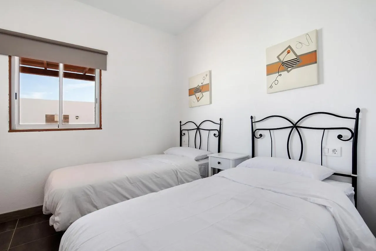 Holiday home Casa Vieja Villa Puerto del Rosario