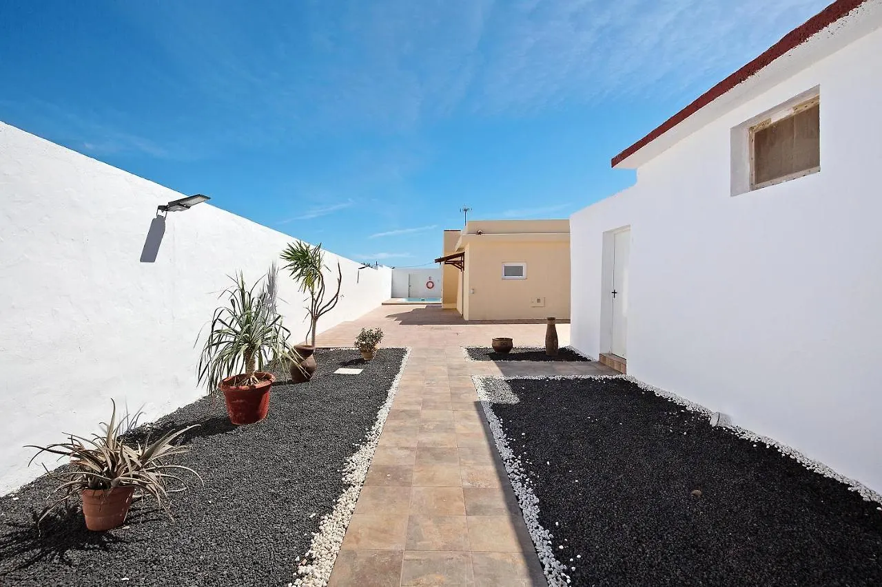 Casa Vieja Villa Puerto del Rosario  0*, Puerto del Rosario (Fuerteventura) Spain