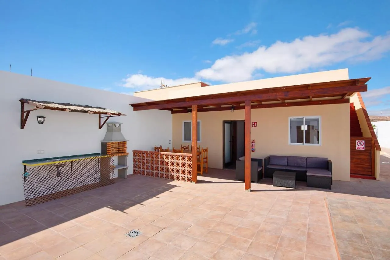 Holiday home Casa Vieja Villa Puerto del Rosario  Spain